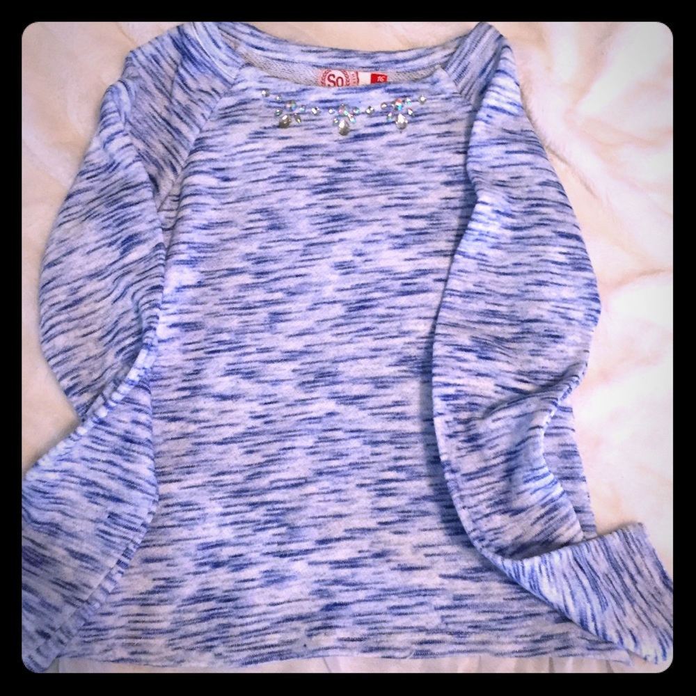 Girls Top